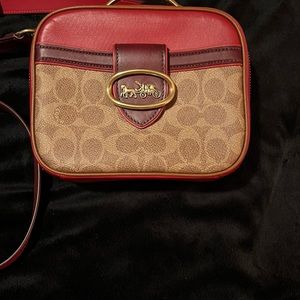 Brand new coach bag